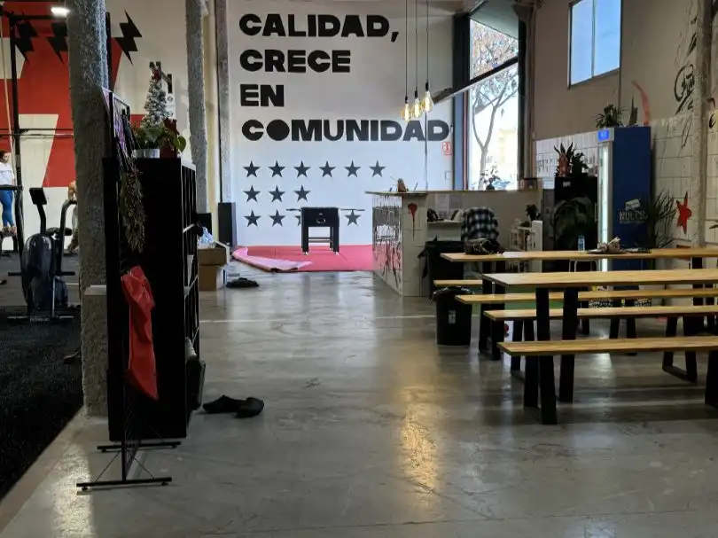 Local de alquiler en Aldaia con Aire acondicionado y Calefacción