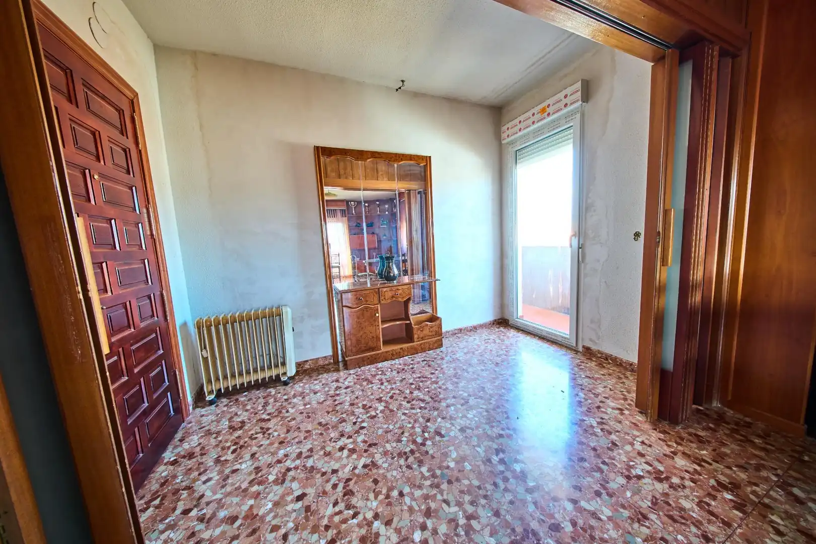 Living room of Flat for sale in Alhendín
