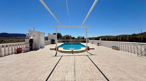 Foto 3 de Casa o xalet en venda a N/a, -1, Jumilla, Murcia