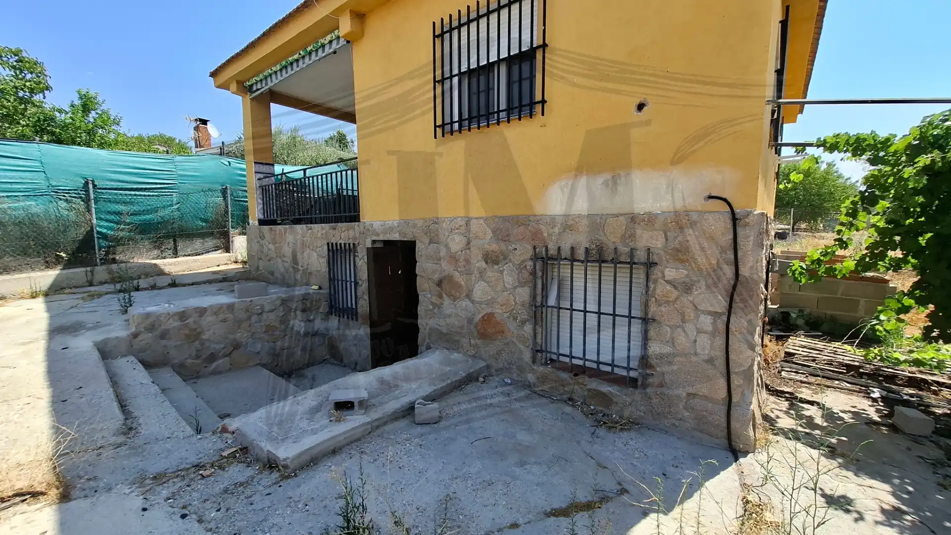 Villa con giardino in vendita a Calle las Tejoneras 29B, imagen 23