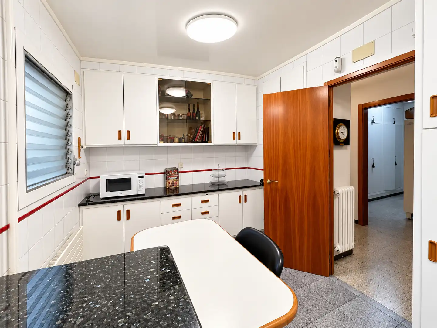 Piso con ascensor en venta en Carrer Bisbe Lorenzana, imagen 11