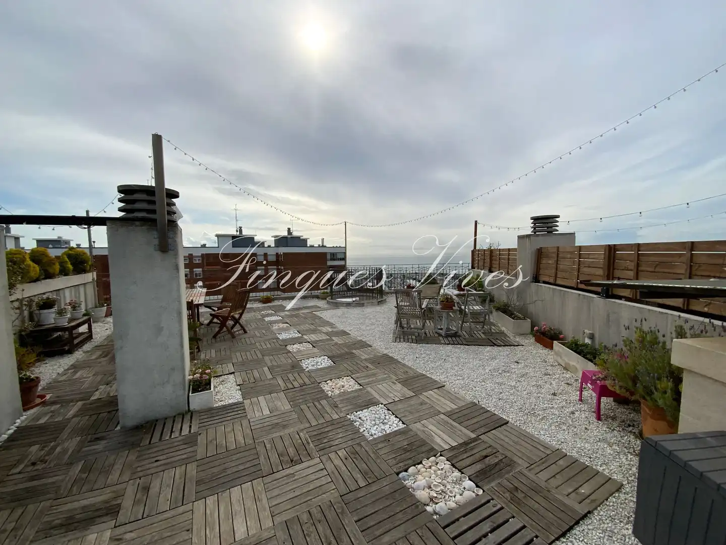 Penthouse mit Pool zum Verkauf in El Balís, imagen 14