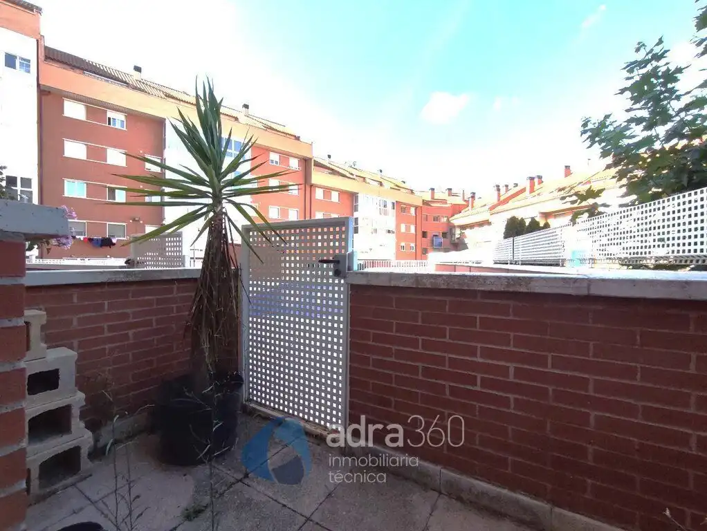 Terrassa de Local en venda en Villamediana de Iregua