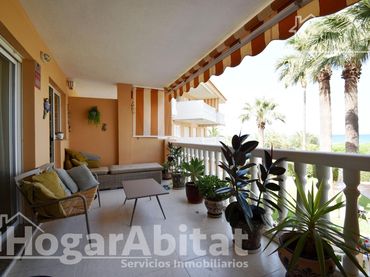 Appartamento con balcone in vendita a Calle BON AIRE