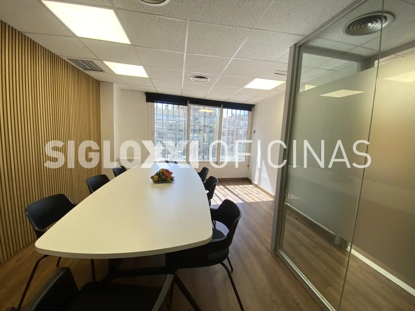 Ufficio in affitto a ARAGO, imagen 4