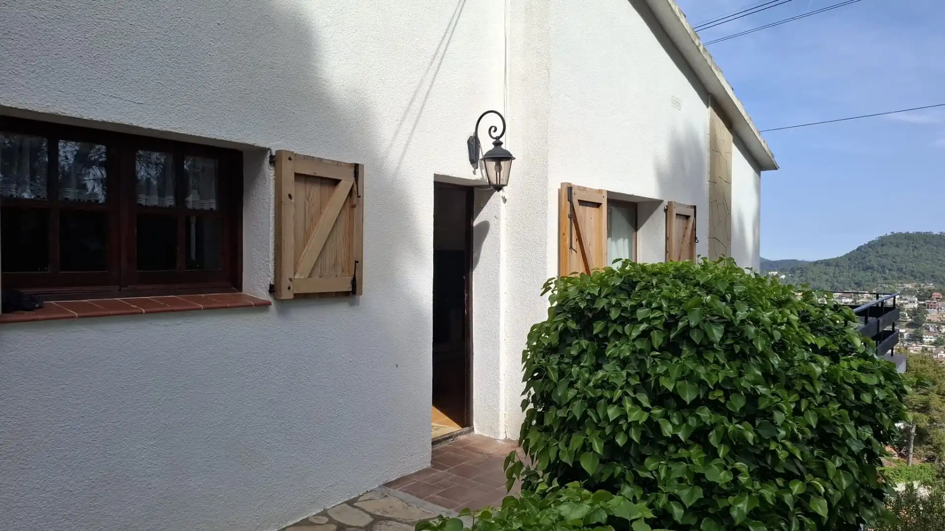Casa con piscina in vendita a Vallirana, imagen 11
