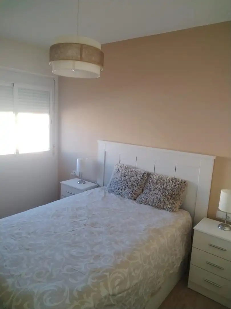 Bedroom of Attic for sale in Mijas  with Air Conditioner, Heating and Terrace