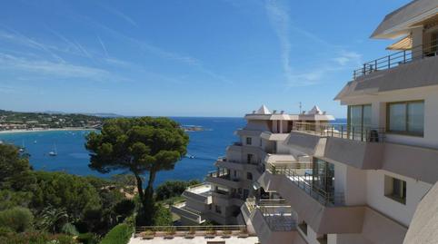 Foto 4 de Apartamento en venta en Carretera Sant Feliu de Guixols a S´agaro, Volta de l'Ametller, Sant Feliu de Guíxols