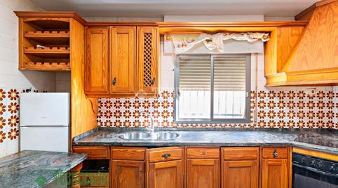 Photo 5 of Single-family semi-detached for sale in Santa María del Águila, Almería