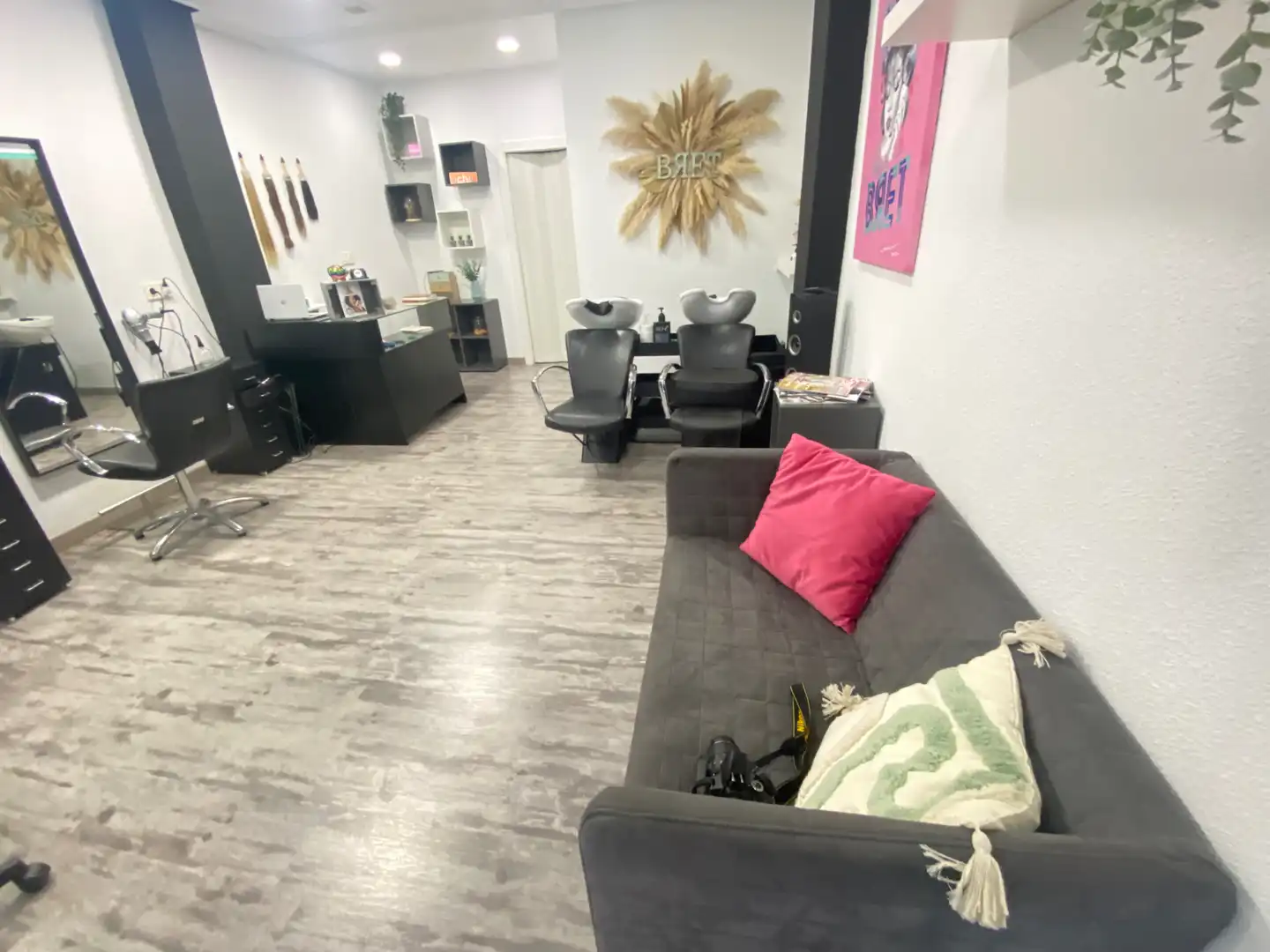 Local comercial en venta en Gipuzkoa Kalea 15, imagen 13