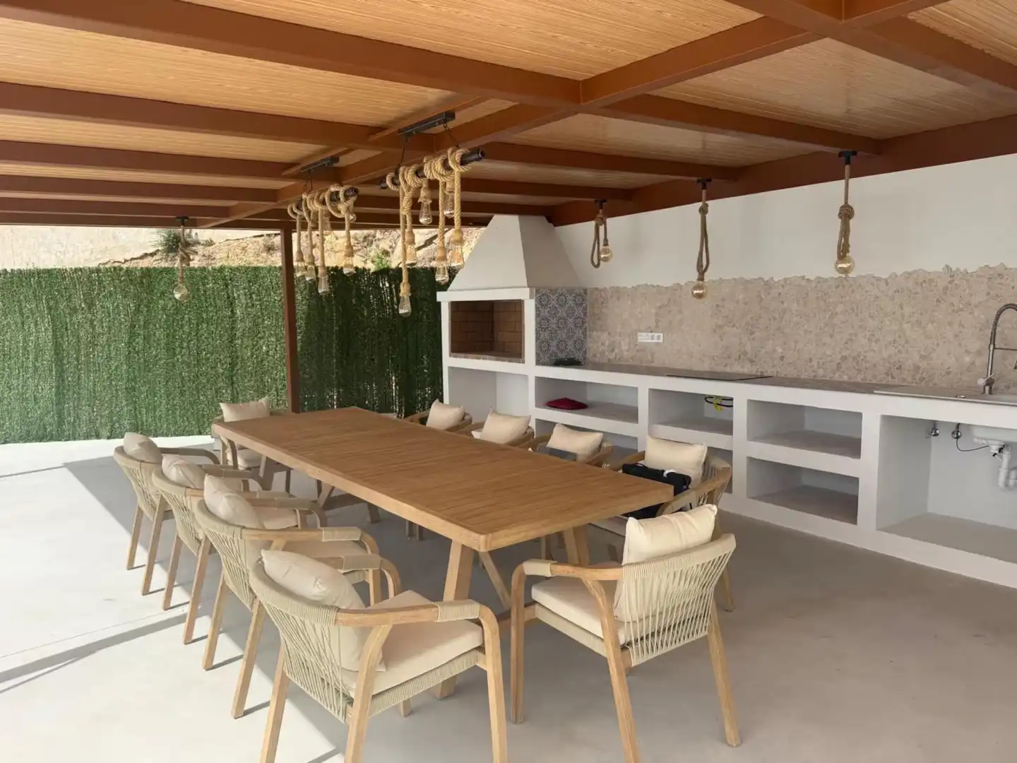 Villa à vendre à 10  Carrer Riu Ter, imagen 72