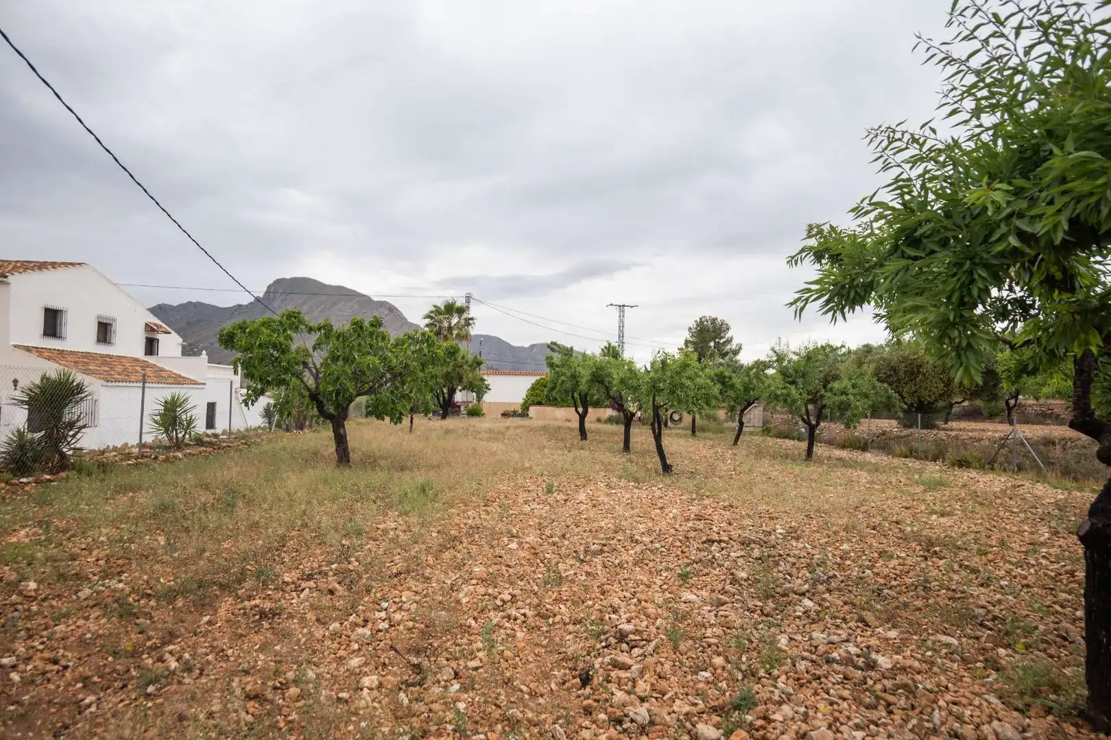 Casa o chalet en venta en Orihuela con Jardín privado, Terraza y Trastero