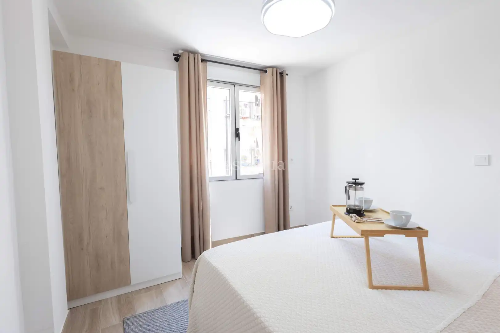 Habitación de Piso en venta en Gandia