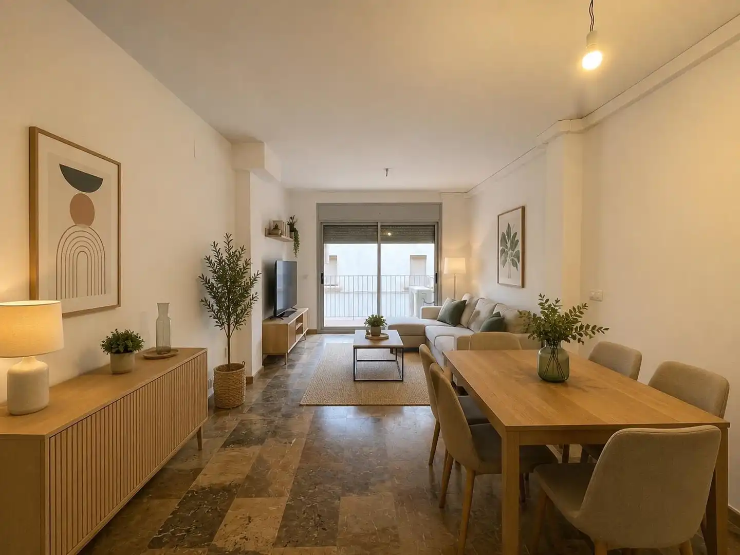 Appartement avec ascenseur à vendre à NOU