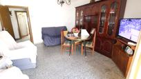 Living room of Flat for sale in Málaga Capital  with Terrace