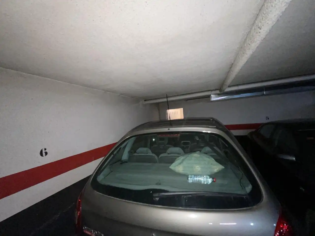 Wohnung mit Terrasse zum Verkauf in Calle Alfaro 4, imagen 30