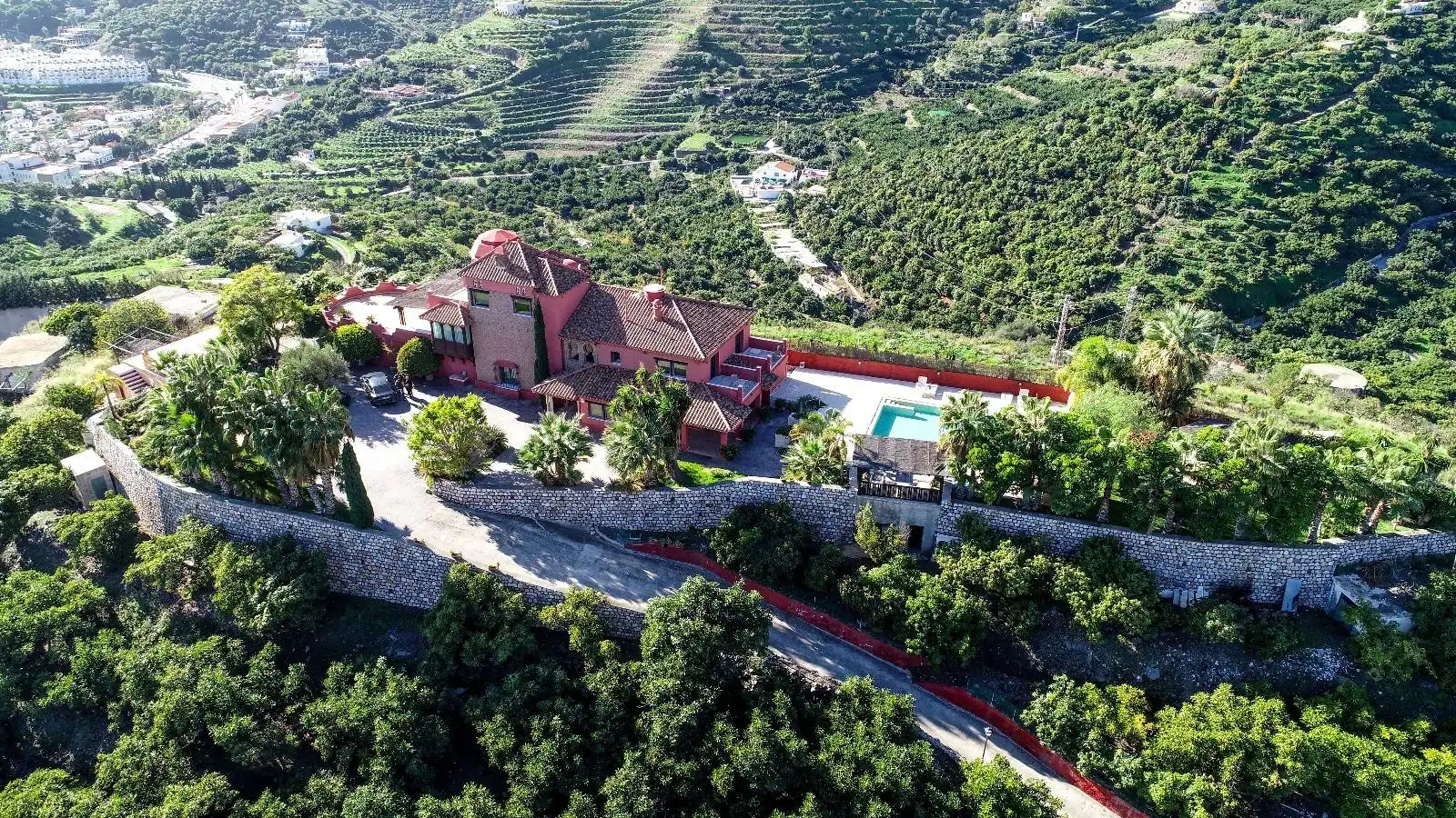 Chalet con terraza en venta en Lugar Lugar de Rambla Caballero, 19, imagen 86