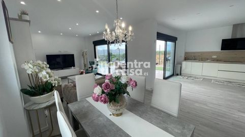 Foto 3 de Casa o chalet en venta en Calle Orquídea, Escandinavia - Cautivador, L'Alfàs del Pi