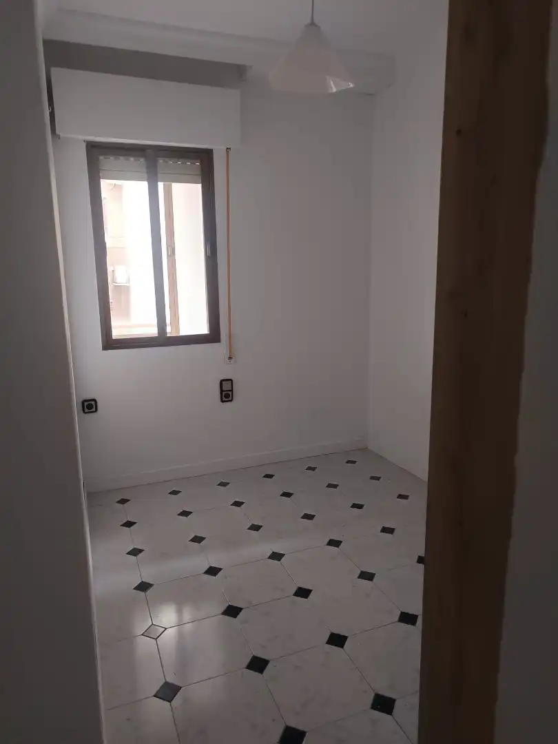 Piso con ascensor en alquiler en Calle Ginés Martín 8, imagen 3