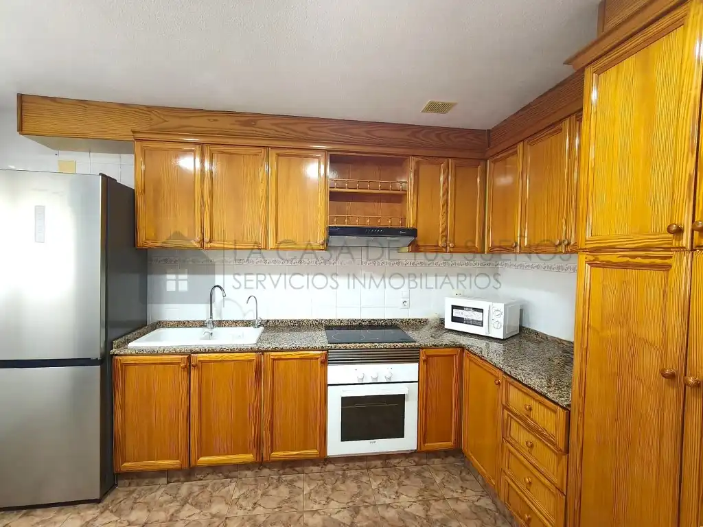 Maison mitoyenne à vendre à Petrer, imagen 15