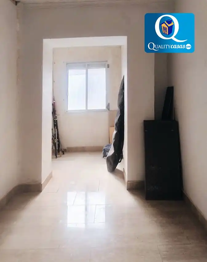 Apartament en venda en Alicante / Alacant amb Balcó