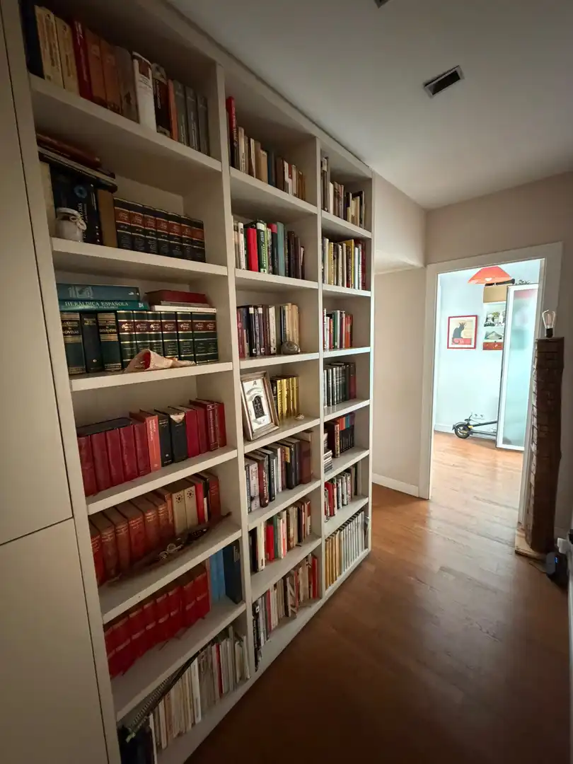 Flat with terrace for sale in Les Corts, imagen 32