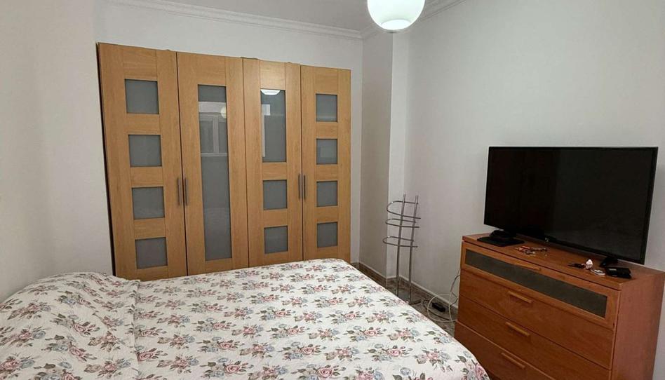 Photo 1 of Flat to share in Alcaravaneras, Las Palmas