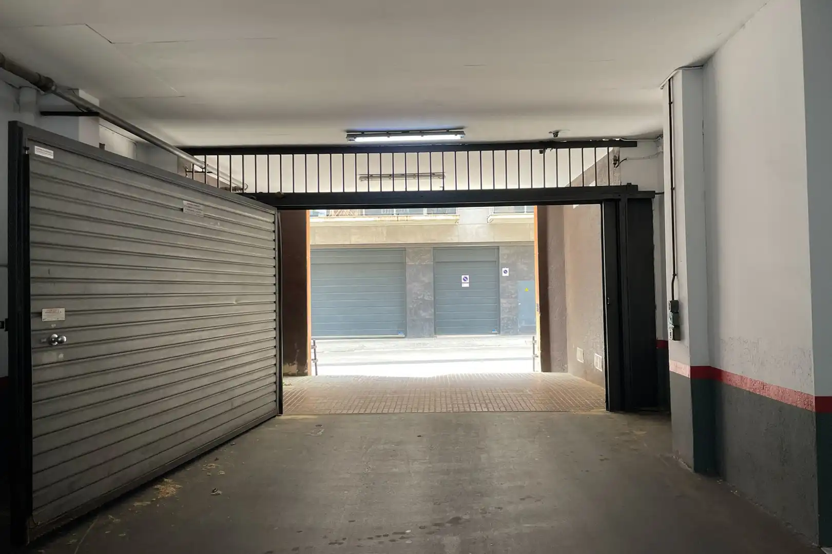 Parcheggio in vendita a D"EMILI JUNCADELLA, imagen 2