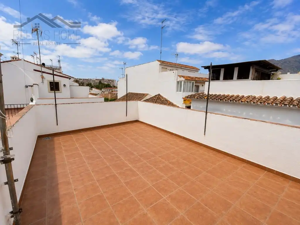 Haus mit Terrasse zum Verkauf in Calle Horno, imagen 19