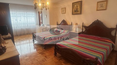 Foto 2 de Piso en venta en Avenida Arcadio Pardiñas, Burela, Lugo