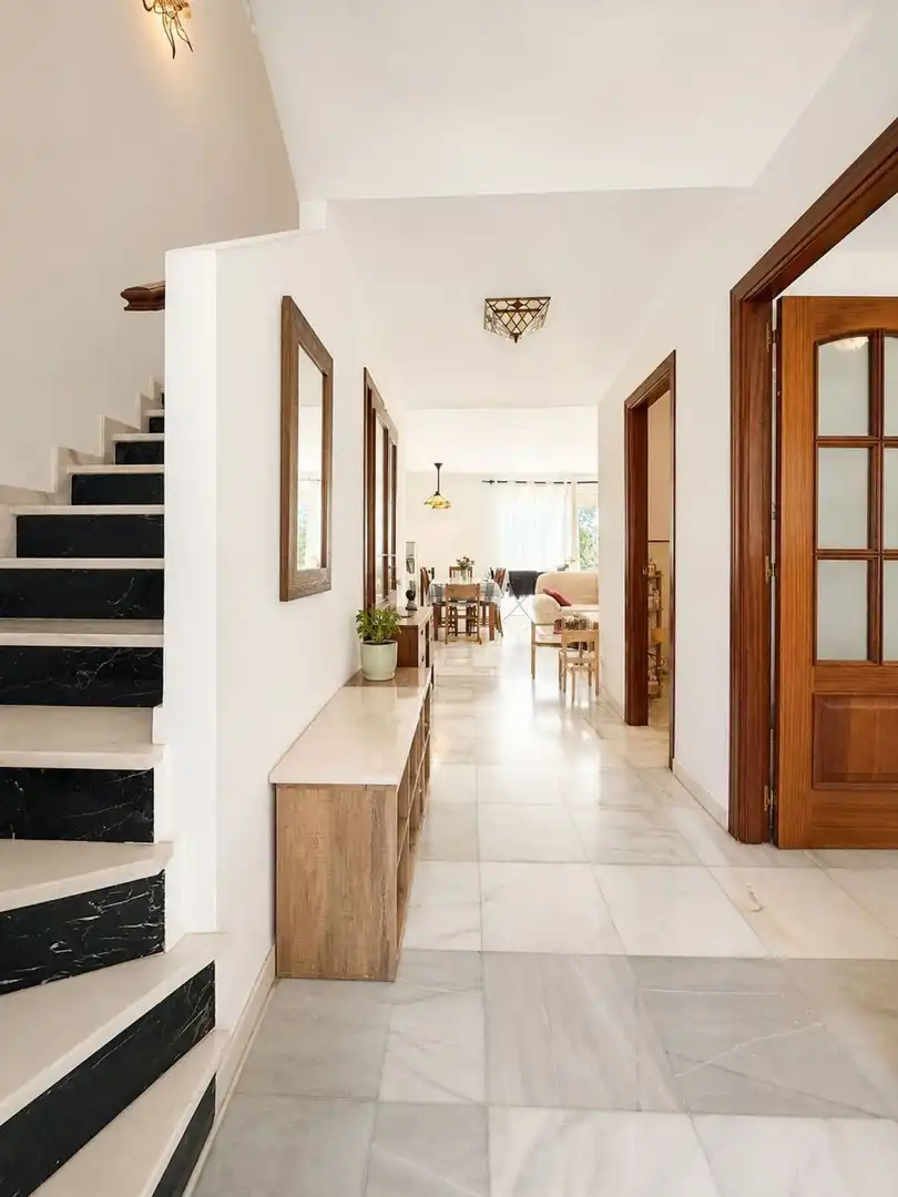 Villa mit Pool zum Verkauf in Calle Estados Unidos, imagen 6