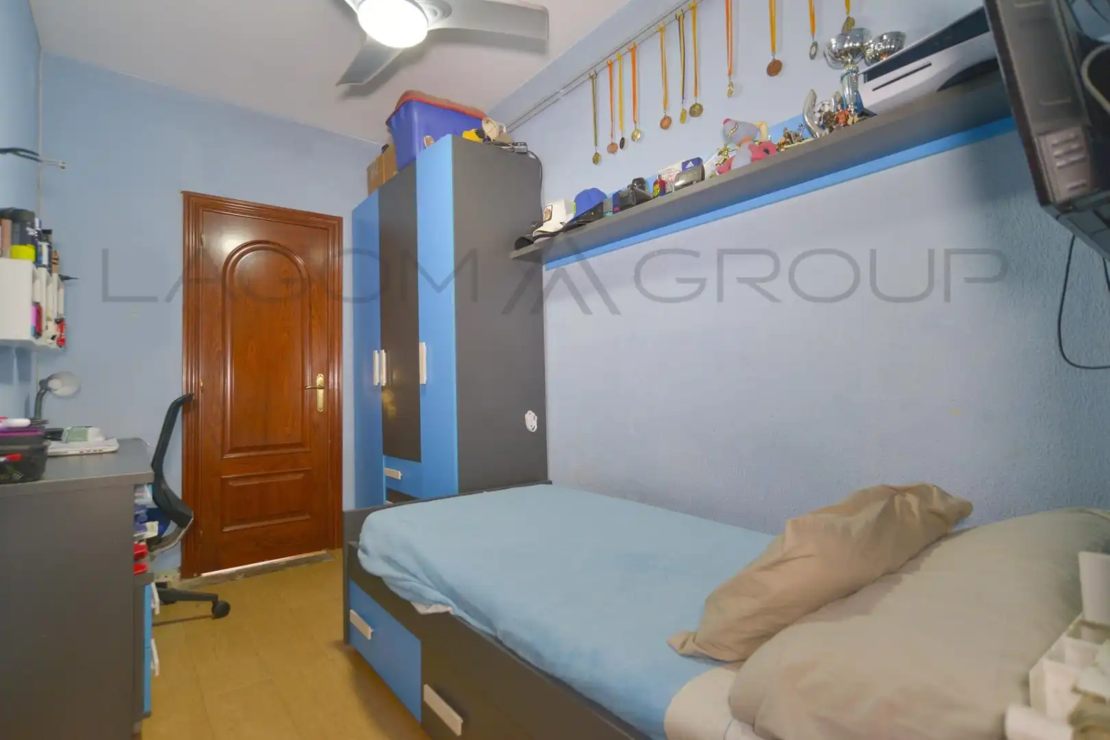 Habitación de Piso en venta en Gavà con Calefacción y Terraza