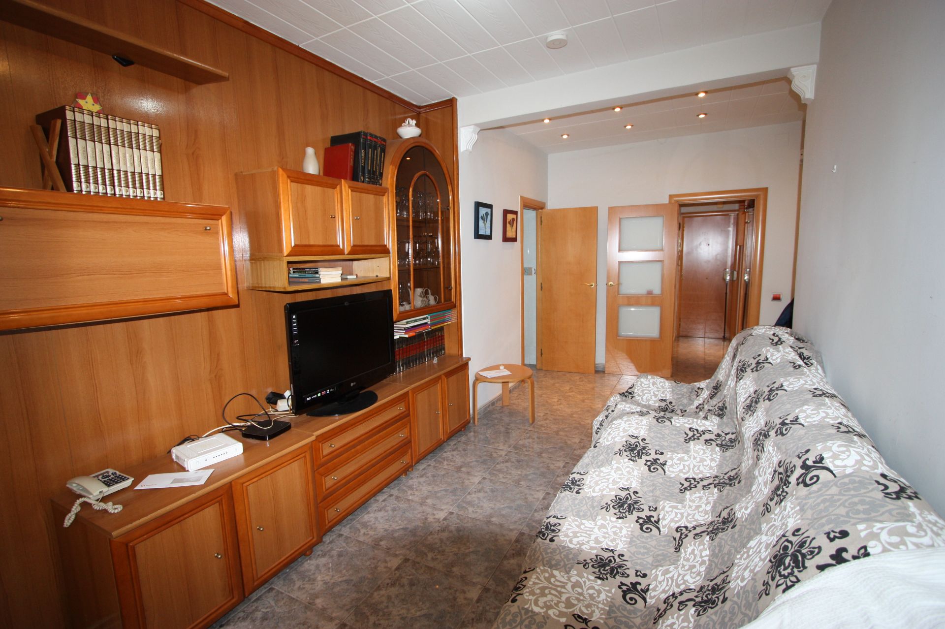 Piso en venta en Sant Crist