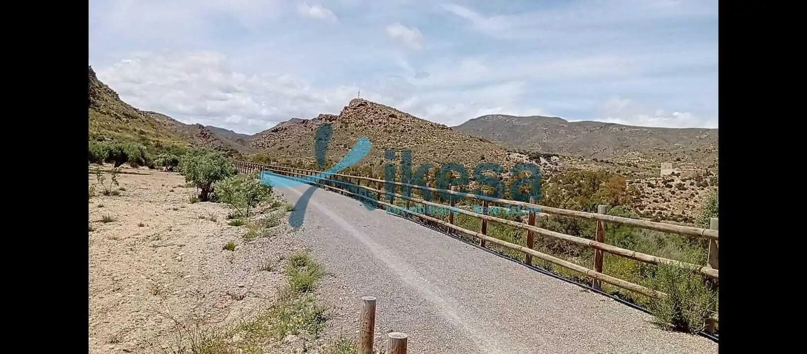Terreny rústic en venda a Lucainena de las Torres, imagen 2