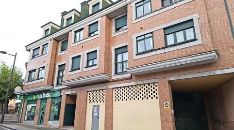 Foto 3 de Trastero de alquiler en  San Roque(san Claudio), 1, San Claudio - Trubia - Las Caldas, Asturias