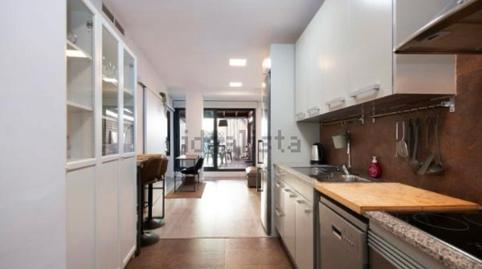 Foto 2 de Piso de alquiler en Centre, Barcelona