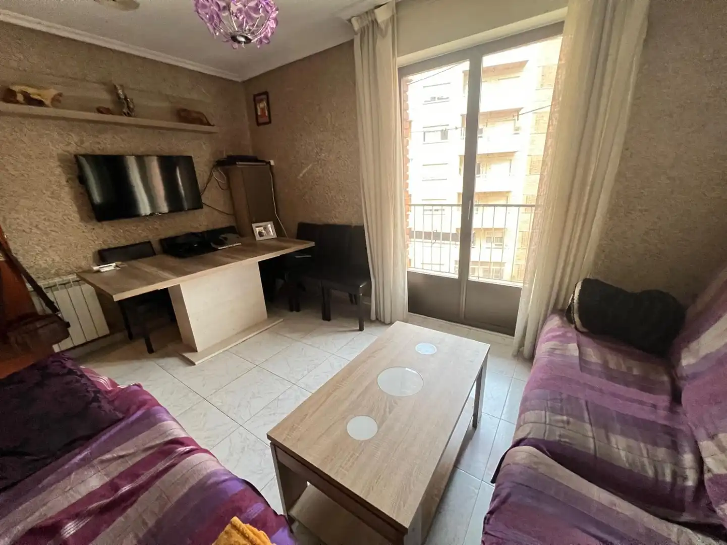 Wohnung mit Aufzug zum Verkauf in Residencia, imagen 32