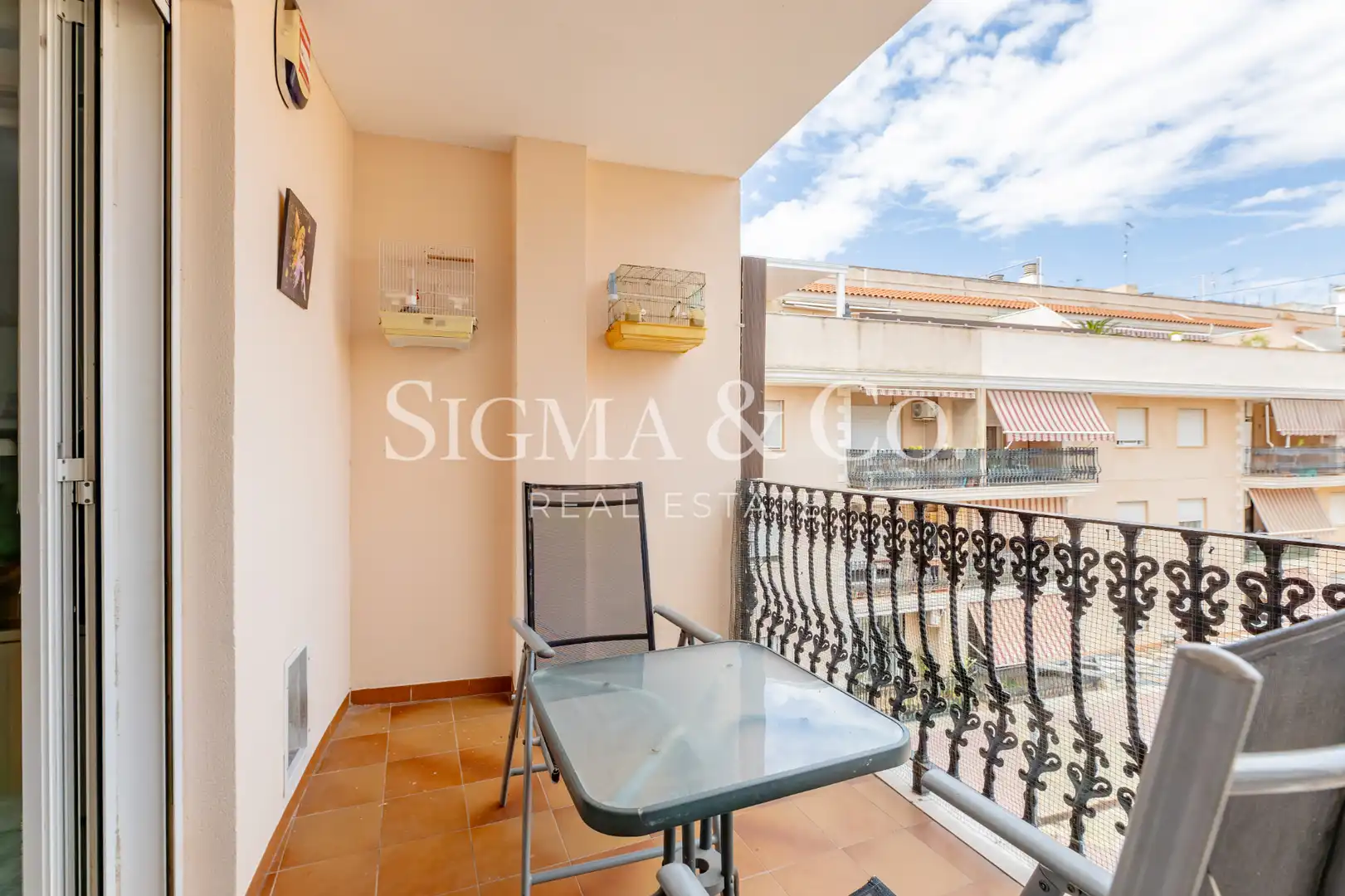 Piso con ascensor en venta en Plaça Enric Valor, imagen 45