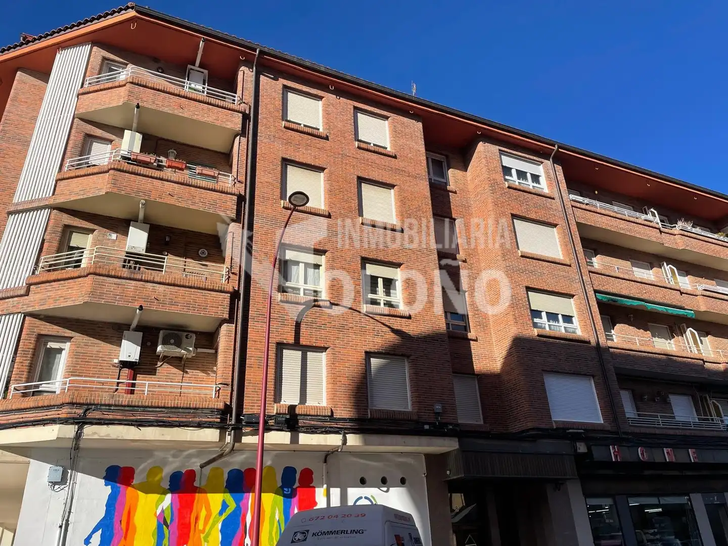 Wohnung mit Aufzug zum Verkauf in Calle Castilla 8, imagen 30