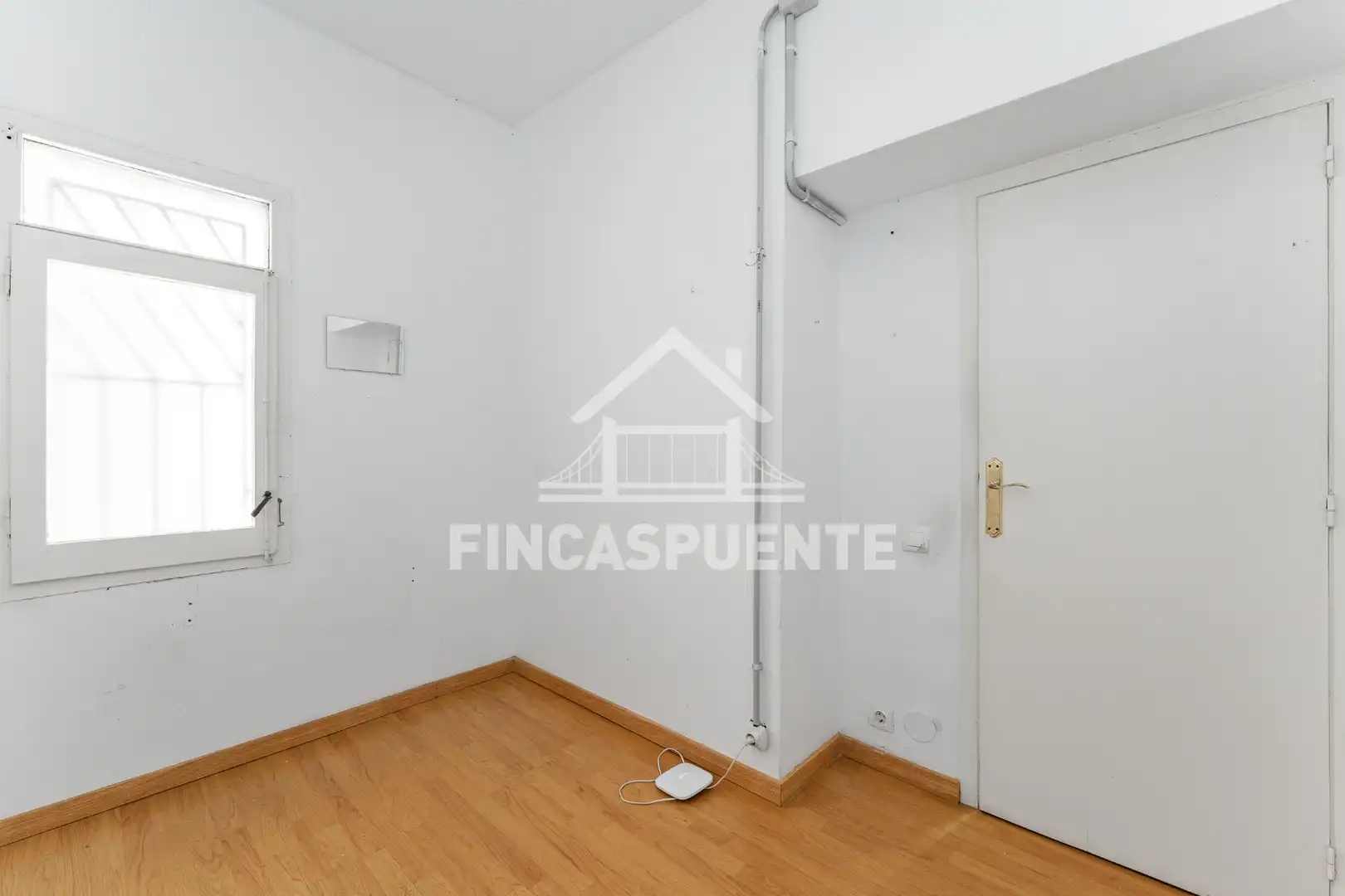 Dormitori de Estudi en venda en Barcelona amb Parquet