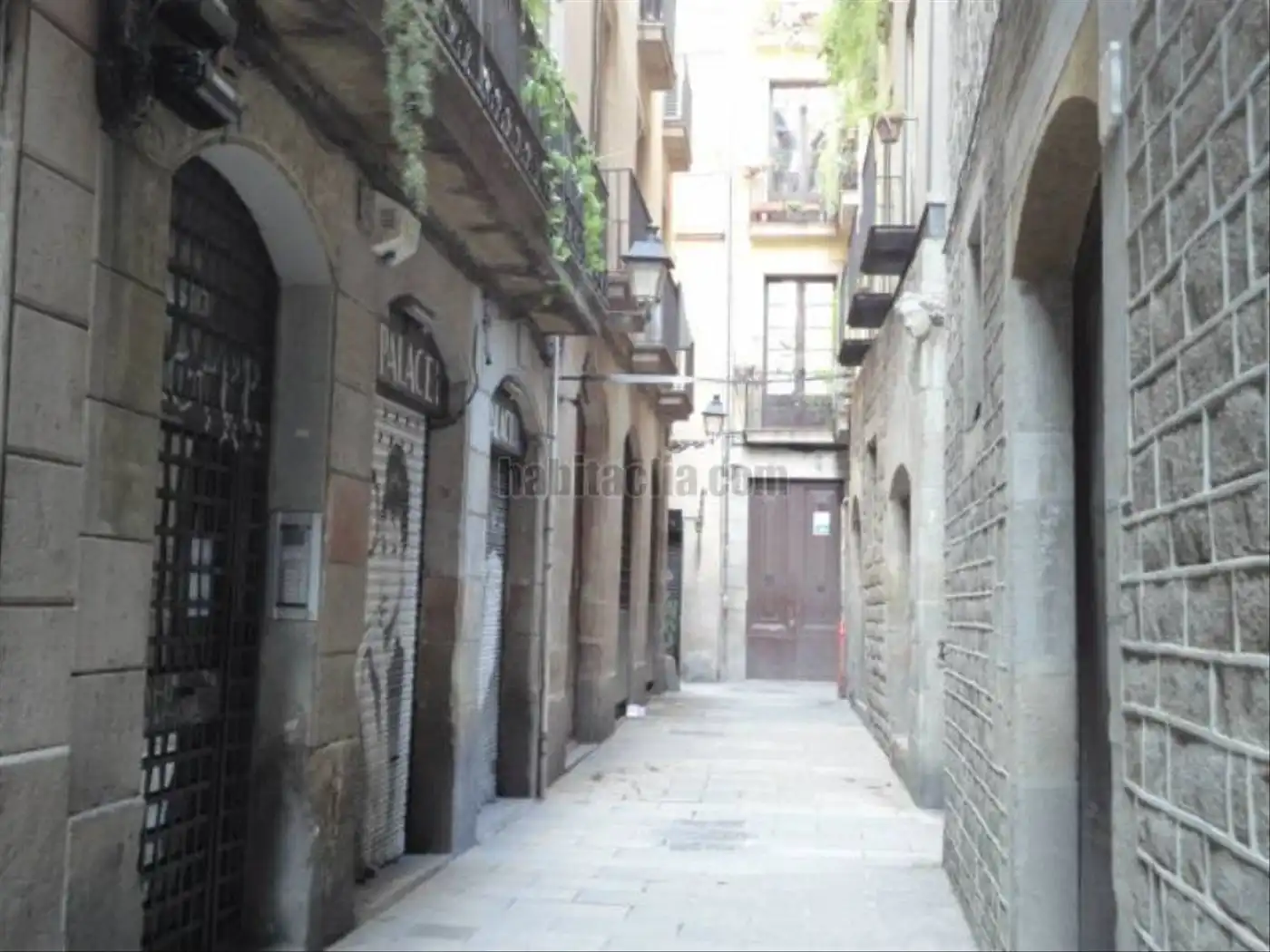 Piso de alquiler en Carrer dels Vigatans, Sant Pere, Sta. Caterina i la Ribera