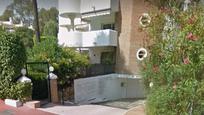 Exterior view of Attic for sale in Mijas  with Terrace