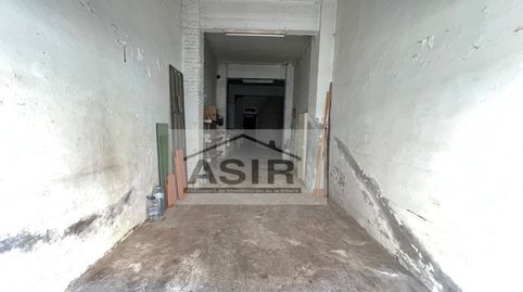 Foto 5 de Garaje en venta en Calle O'donell, Sants Patrons, Alzira