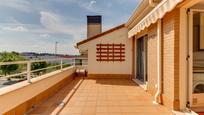 Terrace of Attic for sale in Santa Marta de Tormes  with Terrace and Swimming Pool