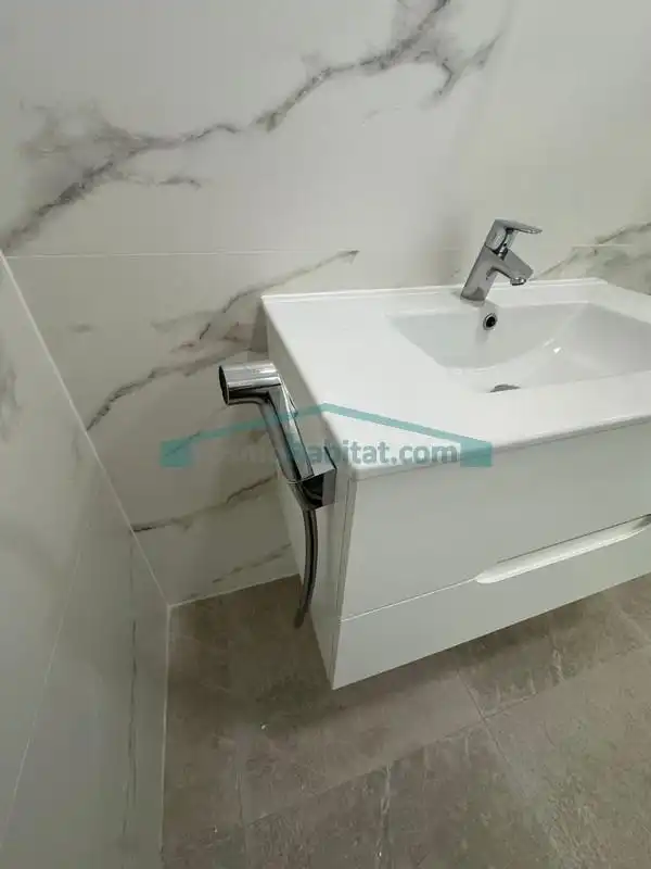 Maisonette mit Aufzug zum Verkauf in Balcón de Finestrat - Terra Marina, imagen 46