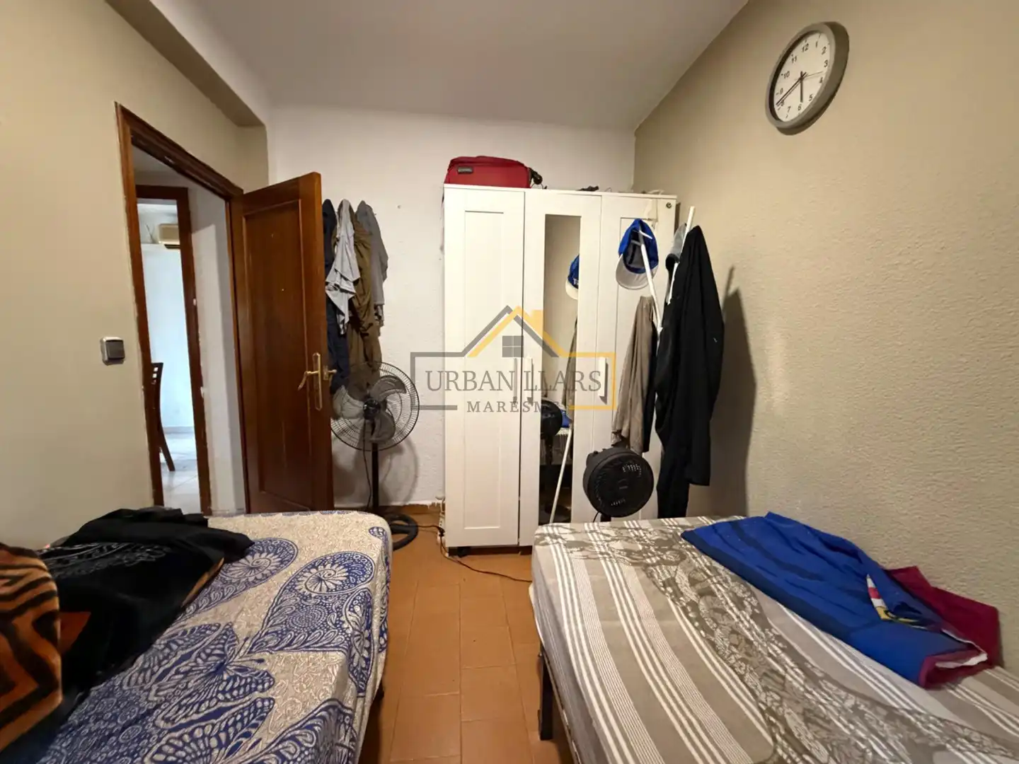 Piso con ascensor en venta en Artigues - Llefià, imagen 12
