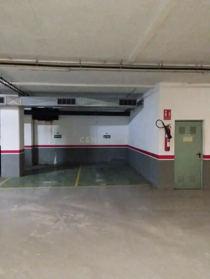 Local de alquiler en Ronda d'Europa, 60, Vilanova i la Geltrú, Spain, 60, Masia Nova - Solicrup