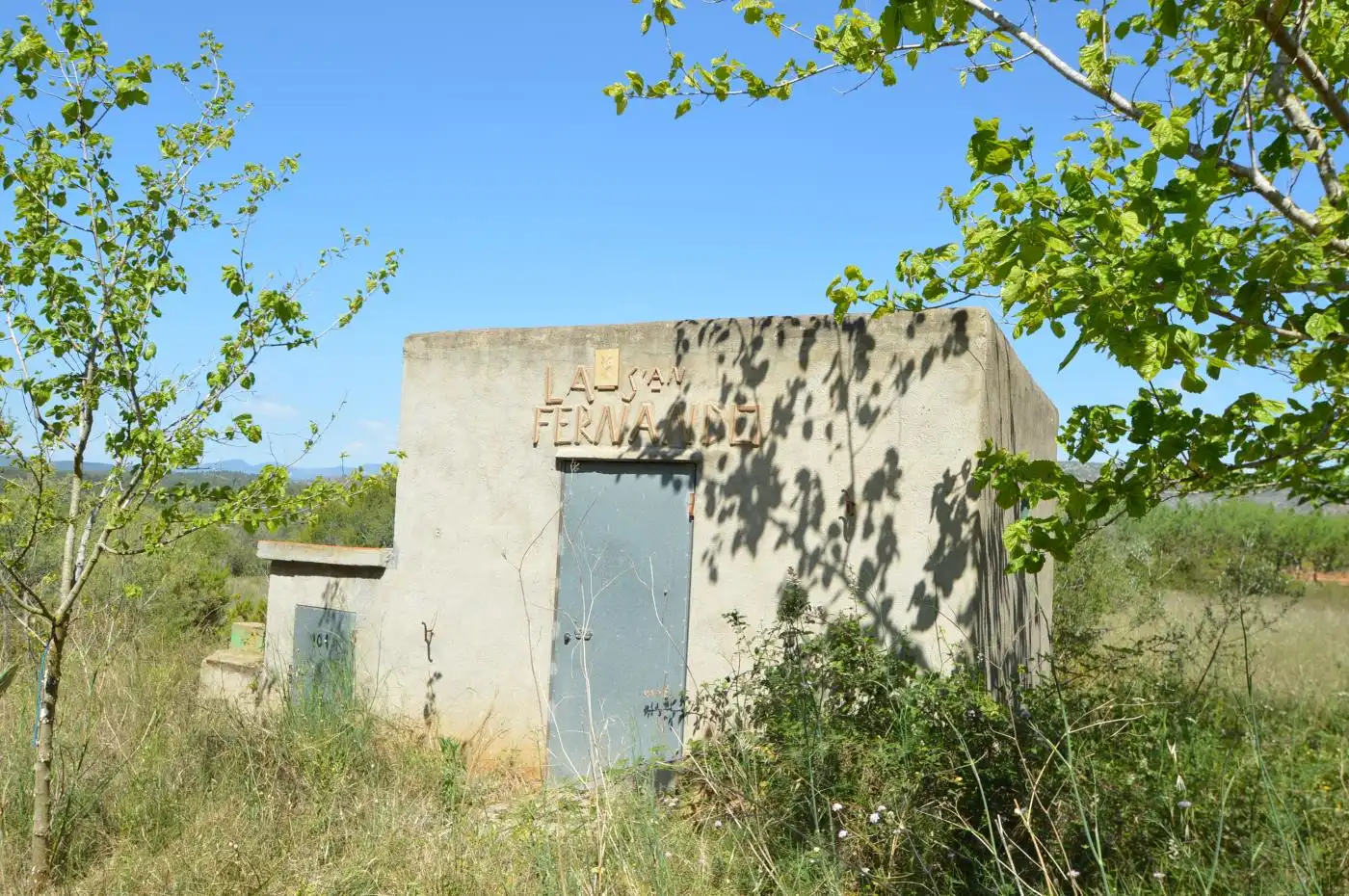 Terreno rustico in vendita a Carrer Malentivet, imagen 2