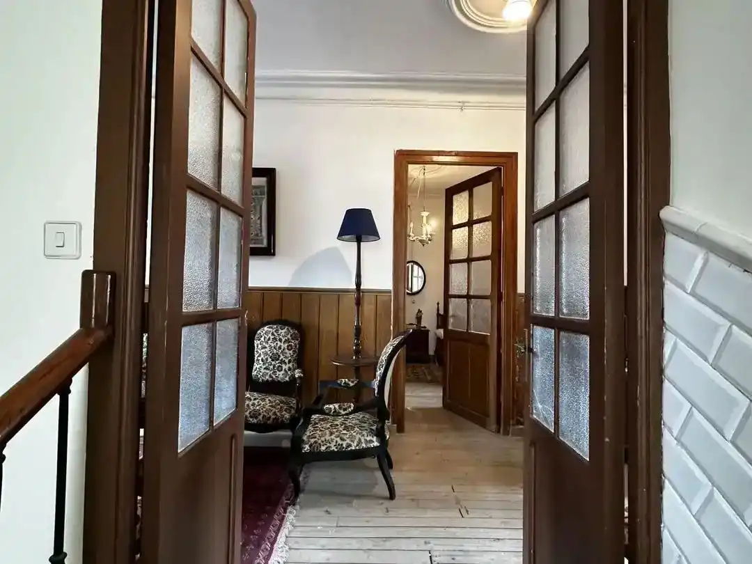 Casa o chalet en venta en Hinojosa de Duero, Salamanca