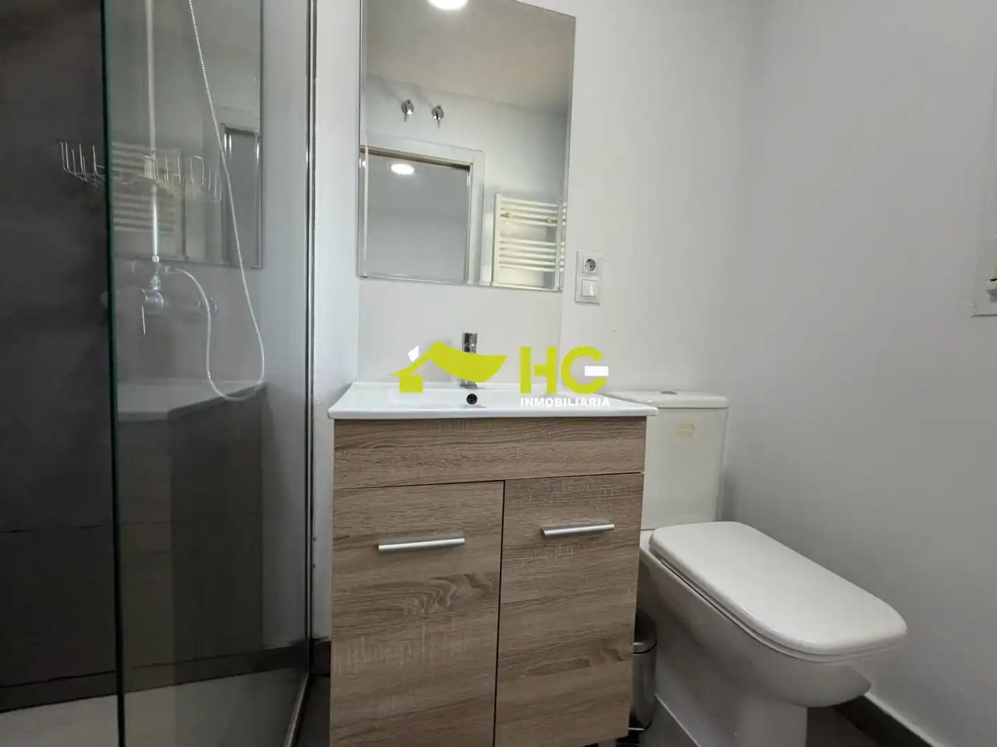 Studio to rent in El Bosque, imagen 10